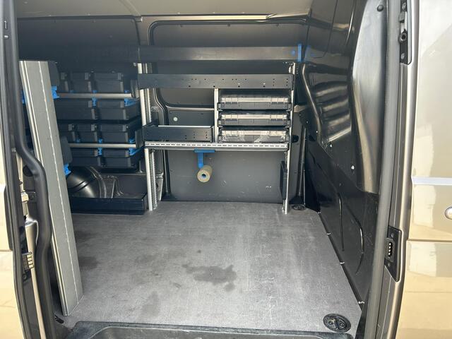 Volkswagen TRANSPORTER 2.0 TDI L2H1 30 Highline