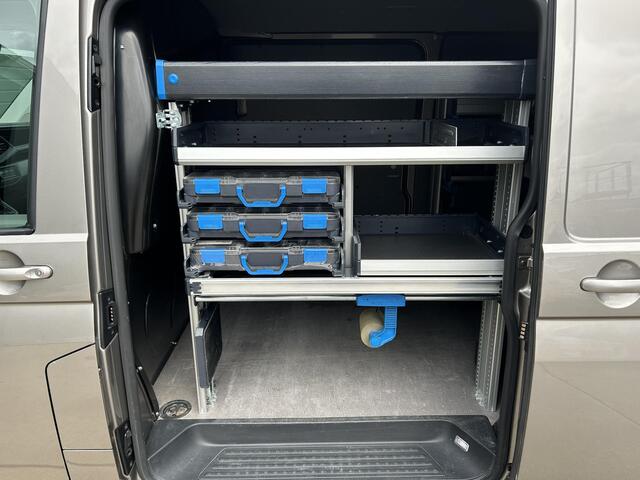 Volkswagen TRANSPORTER 2.0 TDI L2H1 30 Highline