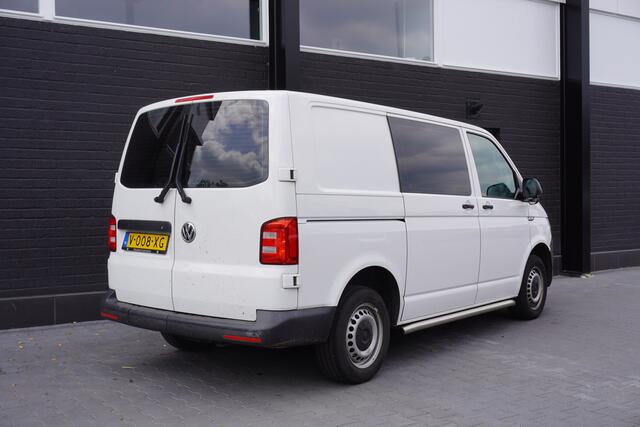 Volkswagen TRANSPORTER 2.0 TDI EURO 6 - Airco - Navi - Cruise - ¤ 13.900,- Excl.