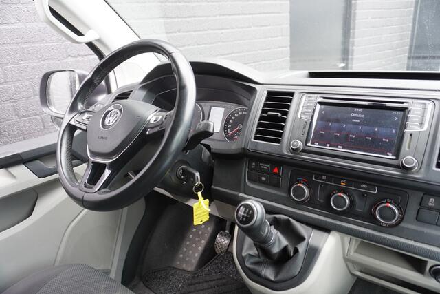 Volkswagen TRANSPORTER 2.0 TDI EURO 6 - Airco - Navi - Cruise - ¤ 13.900,- Excl.
