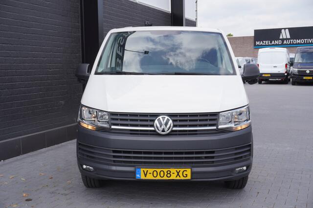 Volkswagen TRANSPORTER 2.0 TDI EURO 6 - Airco - Navi - Cruise - ¤ 13.900,- Excl.