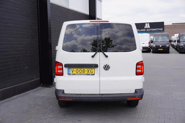 Volkswagen TRANSPORTER 2.0 TDI EURO 6 - Airco - Navi - Cruise - ¤ 13.900,- Excl.