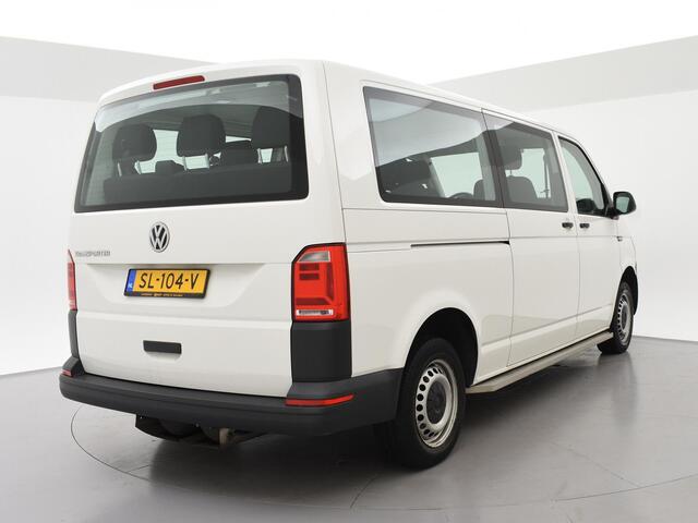 Volkswagen TRANSPORTER Kombi 2.0 TSI BENZINE + CNG *EXCL. BTW* AARDGAS L2H1 9-PERSOONS