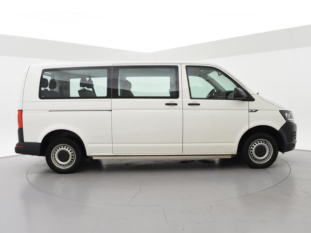 Volkswagen TRANSPORTER Kombi 2.0 TSI BENZINE + CNG *EXCL. BTW* AARDGAS L2H1 9-PERSOONS