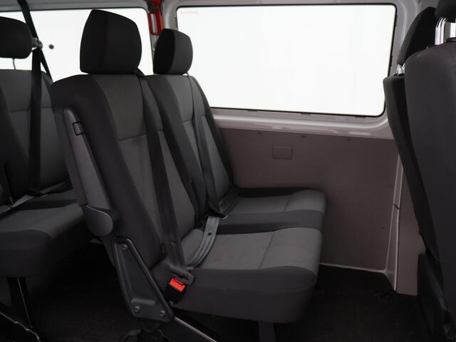 Volkswagen TRANSPORTER Kombi 2.0 TSI BENZINE + CNG *EXCL. BTW* AARDGAS L2H1 9-PERSOONS
