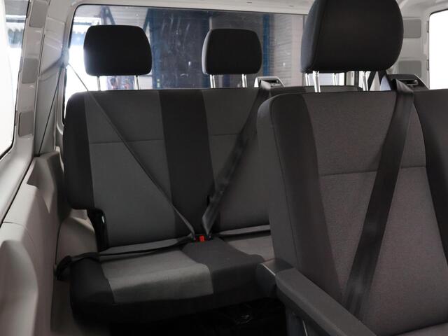Volkswagen TRANSPORTER Kombi 2.0 TSI BENZINE + CNG *EXCL. BTW* AARDGAS L2H1 9-PERSOONS