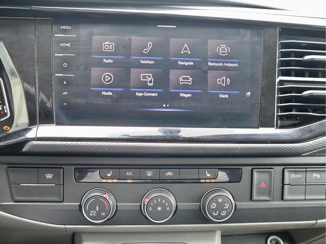 Volkswagen TRANSPORTER 2.0 TDI 204PK DSG BULLI LUXE DUBBELE CABINE