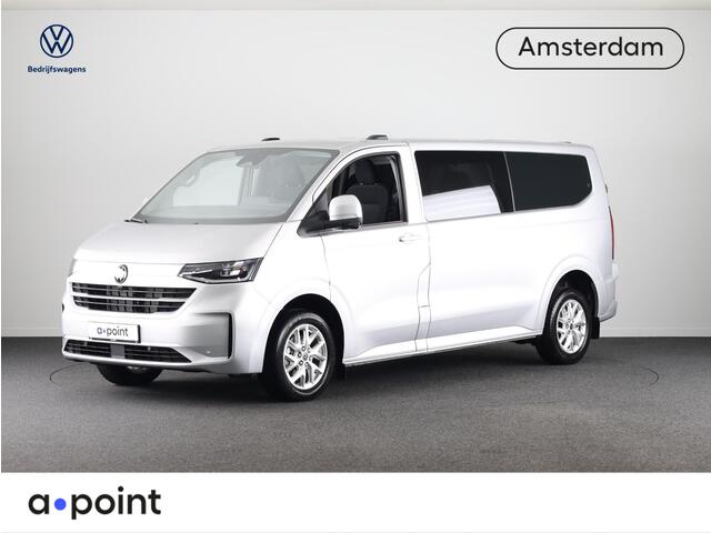 Volkswagen TRANSPORTER 2.0 TDI L2H1 30 Bulli 150PK automaat Dubbel Cabine