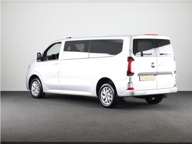 Volkswagen TRANSPORTER 2.0 TDI L2H1 30 Bulli 150PK automaat Dubbel Cabine