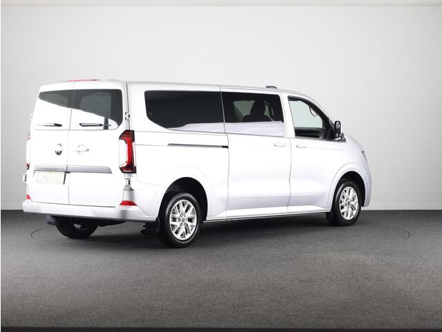 Volkswagen TRANSPORTER 2.0 TDI L2H1 30 Bulli 150PK automaat Dubbel Cabine