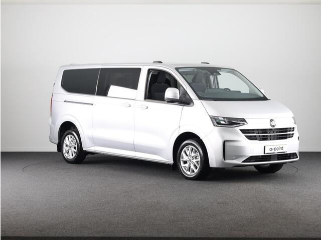 Volkswagen TRANSPORTER 2.0 TDI L2H1 30 Bulli 150PK automaat Dubbel Cabine