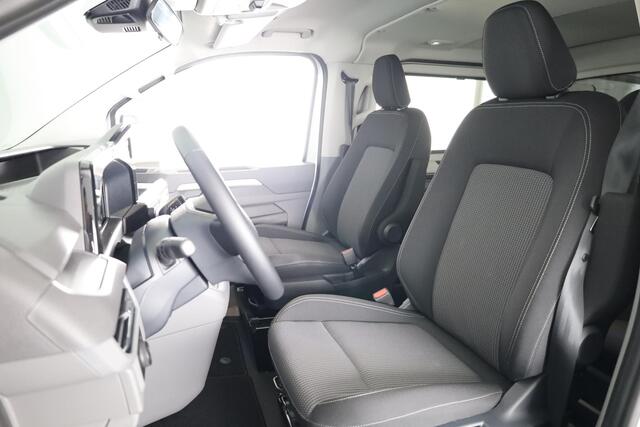 Volkswagen TRANSPORTER 2.0 TDI L2H1 30 Bulli 150PK automaat Dubbel Cabine