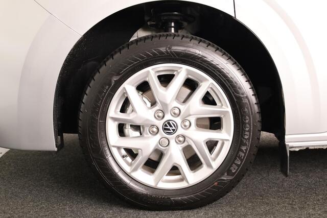Volkswagen TRANSPORTER 2.0 TDI L2H1 30 Bulli 150PK automaat Dubbel Cabine