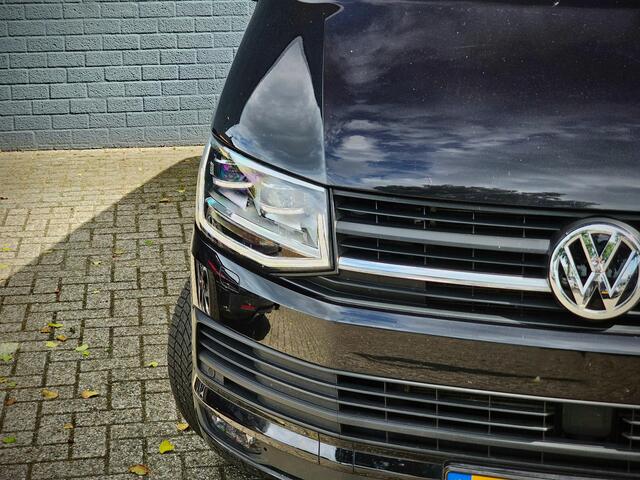 Volkswagen TRANSPORTER 2.0 TDI L1H2 Highline ADAPT. CRUISE / AIRCO /