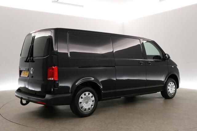 Volkswagen TRANSPORTER 2.0 TDI L2H1 150PK DSG Automaat Airco Camera Carplay Cruise PDC 2xSchuifdeur Trekhaak