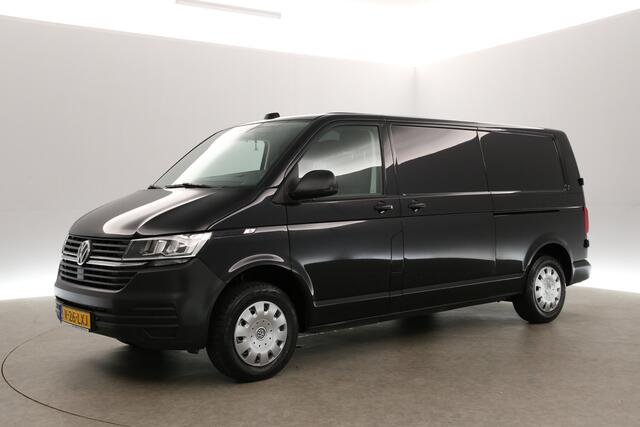 Volkswagen TRANSPORTER 2.0 TDI L2H1 150PK DSG Automaat Airco Camera Carplay Cruise PDC 2xSchuifdeur Trekhaak