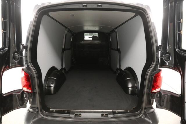 Volkswagen TRANSPORTER 2.0 TDI L2H1 150PK DSG Automaat Airco Camera Carplay Cruise PDC 2xSchuifdeur Trekhaak