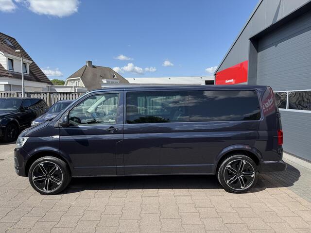 Volkswagen TRANSPORTER 2.0 TDI L2H1 DC 6 persoons Highline