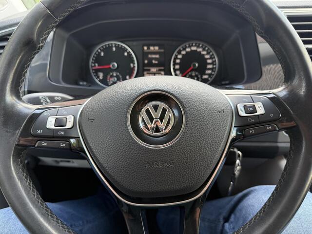 Volkswagen TRANSPORTER 2.0 TDI L2H1 DC 6 persoons Highline