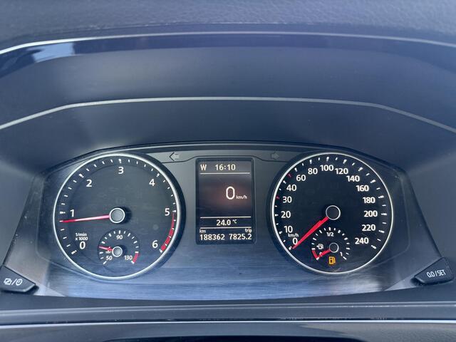 Volkswagen TRANSPORTER 2.0 TDI L2H1 DC 6 persoons Highline
