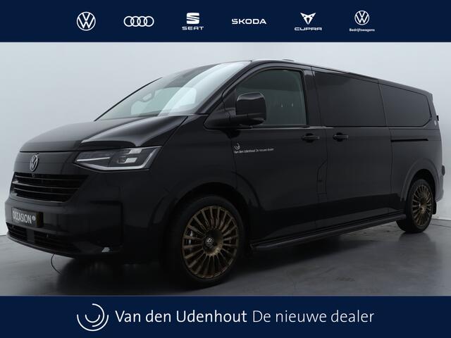 Volkswagen TRANSPORTER 2.0 TDI L2H1 30 Bulli Dubbele Cabine /Demonstratieauto /BPM-vrij