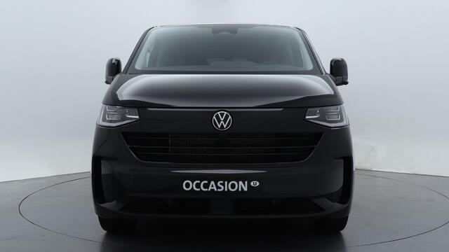 Volkswagen TRANSPORTER 2.0 TDI L2H1 30 Bulli Dubbele Cabine /Demonstratieauto /BPM-vrij
