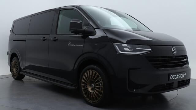 Volkswagen TRANSPORTER 2.0 TDI L2H1 30 Bulli Dubbele Cabine /Demonstratieauto /BPM-vrij
