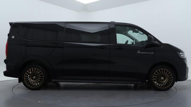 Volkswagen TRANSPORTER 2.0 TDI L2H1 30 Bulli Dubbele Cabine /Demonstratieauto /BPM-vrij