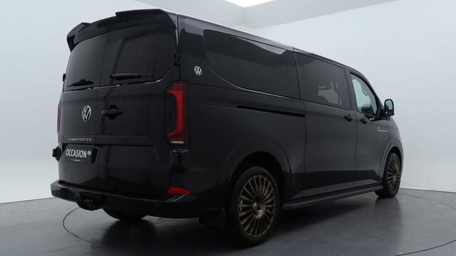 Volkswagen TRANSPORTER 2.0 TDI L2H1 30 Bulli Dubbele Cabine /Demonstratieauto /BPM-vrij