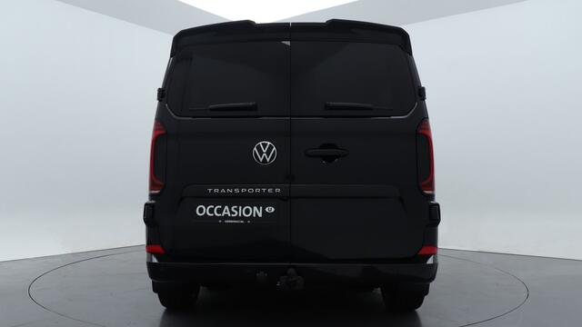 Volkswagen TRANSPORTER 2.0 TDI L2H1 30 Bulli Dubbele Cabine /Demonstratieauto /BPM-vrij