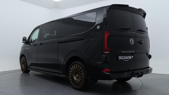Volkswagen TRANSPORTER 2.0 TDI L2H1 30 Bulli Dubbele Cabine /Demonstratieauto /BPM-vrij