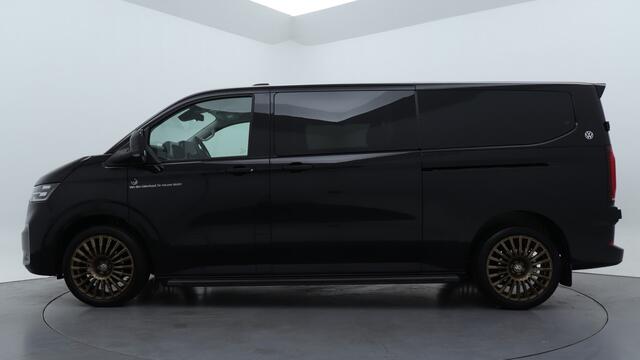 Volkswagen TRANSPORTER 2.0 TDI L2H1 30 Bulli Dubbele Cabine /Demonstratieauto /BPM-vrij
