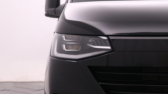 Volkswagen TRANSPORTER 2.0 TDI L2H1 30 Bulli Dubbele Cabine /Demonstratieauto /BPM-vrij