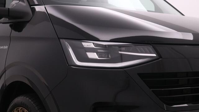 Volkswagen TRANSPORTER 2.0 TDI L2H1 30 Bulli Dubbele Cabine /Demonstratieauto /BPM-vrij