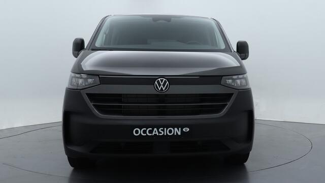 Volkswagen TRANSPORTER L2H1 Dubbel Cabine 2.0 TDI 170pk Automaat 4MOTION 3.0T PanAmericana /Demonstatieauto /BPM-vrij