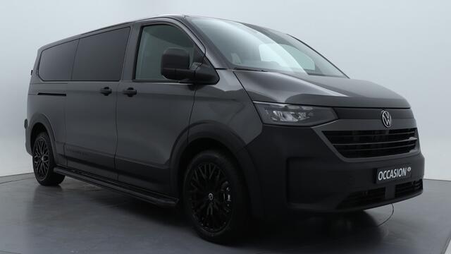Volkswagen TRANSPORTER L2H1 Dubbel Cabine 2.0 TDI 170pk Automaat 4MOTION 3.0T PanAmericana /Demonstatieauto /BPM-vrij