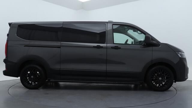 Volkswagen TRANSPORTER L2H1 Dubbel Cabine 2.0 TDI 170pk Automaat 4MOTION 3.0T PanAmericana /Demonstatieauto /BPM-vrij