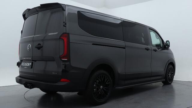 Volkswagen TRANSPORTER L2H1 Dubbel Cabine 2.0 TDI 170pk Automaat 4MOTION 3.0T PanAmericana /Demonstatieauto /BPM-vrij