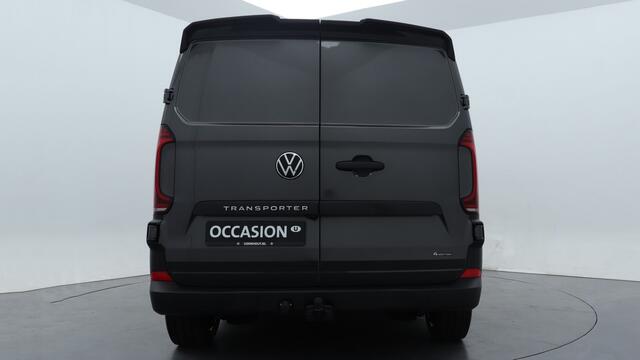 Volkswagen TRANSPORTER L2H1 Dubbel Cabine 2.0 TDI 170pk Automaat 4MOTION 3.0T PanAmericana /Demonstatieauto /BPM-vrij