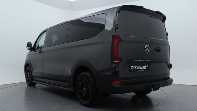 Volkswagen TRANSPORTER L2H1 Dubbel Cabine 2.0 TDI 170pk Automaat 4MOTION 3.0T PanAmericana /Demonstatieauto /BPM-vrij