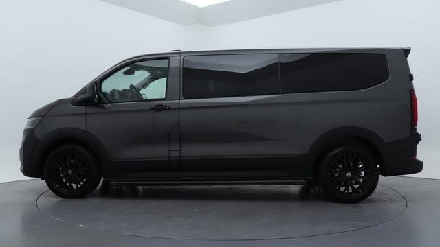Volkswagen TRANSPORTER L2H1 Dubbel Cabine 2.0 TDI 170pk Automaat 4MOTION 3.0T PanAmericana /Demonstatieauto /BPM-vrij