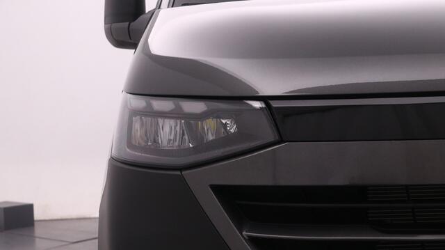 Volkswagen TRANSPORTER L2H1 Dubbel Cabine 2.0 TDI 170pk Automaat 4MOTION 3.0T PanAmericana /Demonstatieauto /BPM-vrij