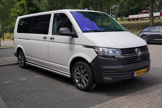 Volkswagen TRANSPORTER 2.0 TDI L2H1 30 DC Highline / Nieuwe velgen en banden / Automaat / Cruise / Camera / Trekhaak /