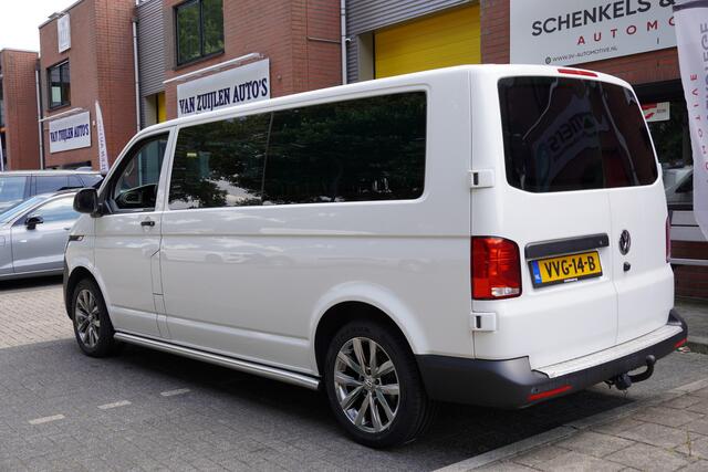 Volkswagen TRANSPORTER 2.0 TDI L2H1 30 DC Highline / Nieuwe velgen en banden / Automaat / Cruise / Camera / Trekhaak /
