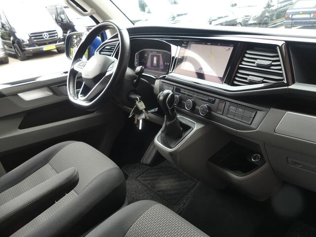 Volkswagen TRANSPORTER 2.0 TDI Bulli L2H1 28