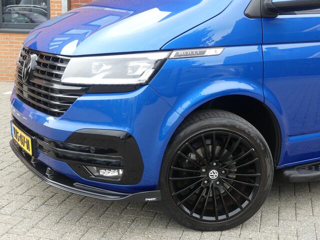 Volkswagen TRANSPORTER 2.0 TDI Bulli L2H1 28