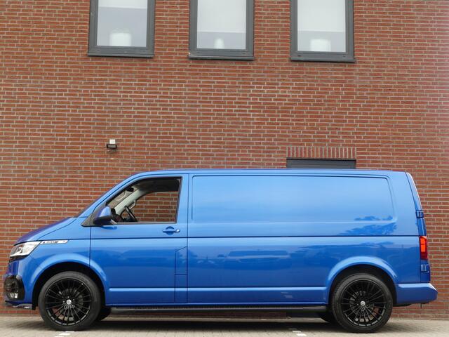 Volkswagen TRANSPORTER 2.0 TDI Bulli L2H1 28