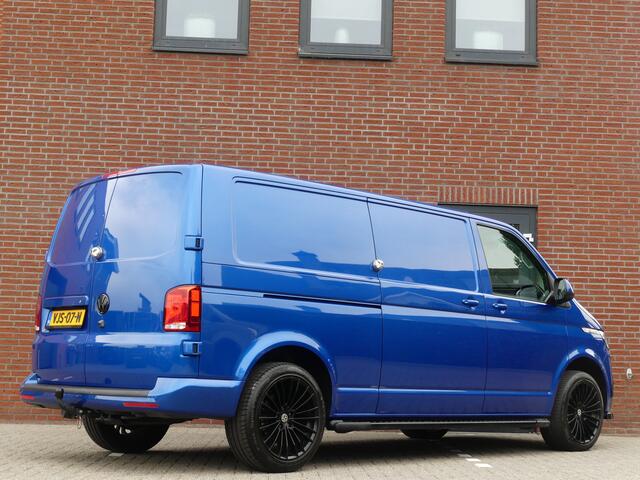 Volkswagen TRANSPORTER 2.0 TDI Bulli L2H1 28
