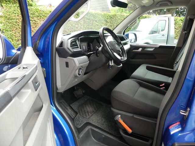 Volkswagen TRANSPORTER 2.0 TDI Bulli L2H1 28