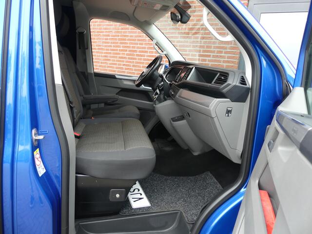 Volkswagen TRANSPORTER 2.0 TDI Bulli L2H1 28